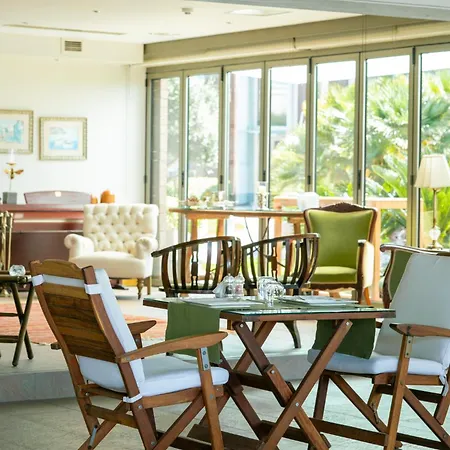 Ξενοδοχείο Ortunc - Cunda Island (adults Only) 4*