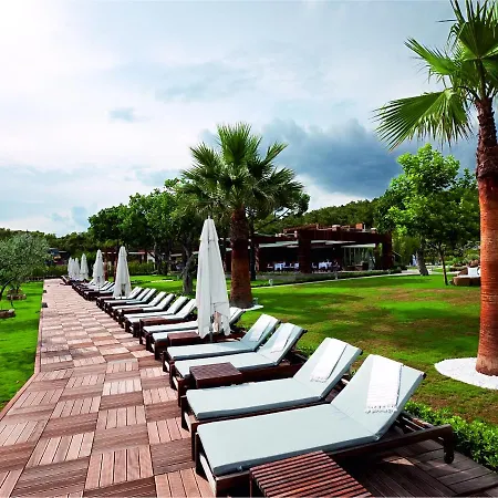 Ortunc - Cunda Island (adults Only) Hotel 4*