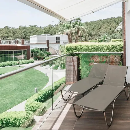 Ortunc - Cunda Island (adults Only) 4* Ayvalı
