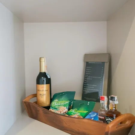 Ortunc - Cunda Island (adults Only) Hotel 4*