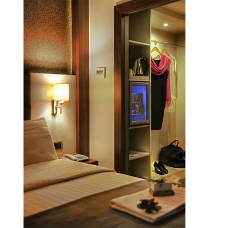 Ortunc - Cunda Island (adults Only) 4* Ayvalı