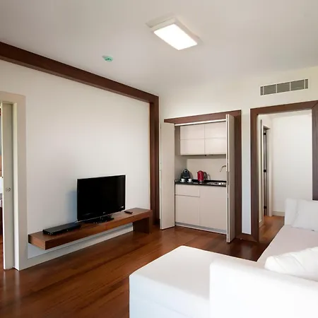 Hotel Ortunc - Cunda Island (adults Only) 4*