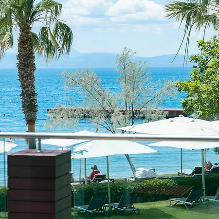 Hotel Ortunc - Cunda Island (adults Only)