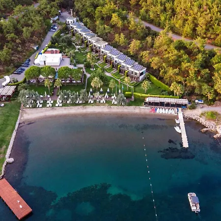 Ortunc - Cunda Island (adults Only) Ayvalik