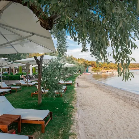 Ortunc - Cunda Island (adults Only) Hotel Ayvalik