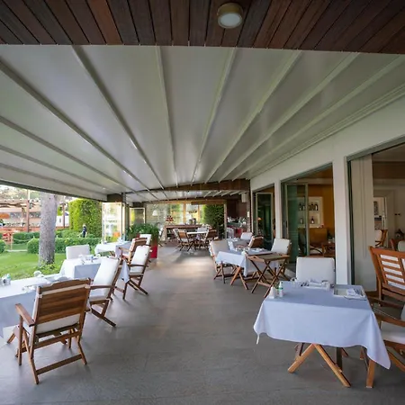 Ortunc - Cunda Island (adults Only) Hotel