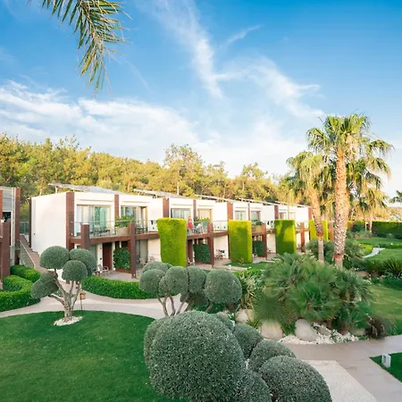 Ortunc - Cunda Island (adults Only) Hotel 4*