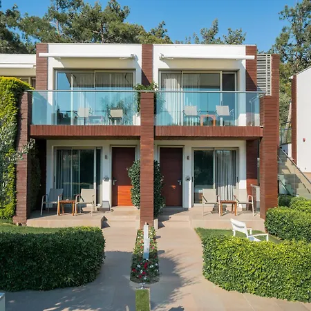 Hotel Ortunc - Cunda Island (adults Only)