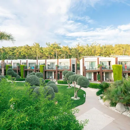 Ortunc - Cunda Island (adults Only) Hotel 4*