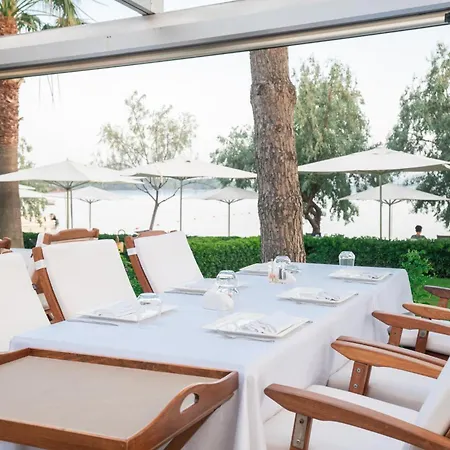 Hotel Ortunc - Cunda Island (adults Only) Ayvalik