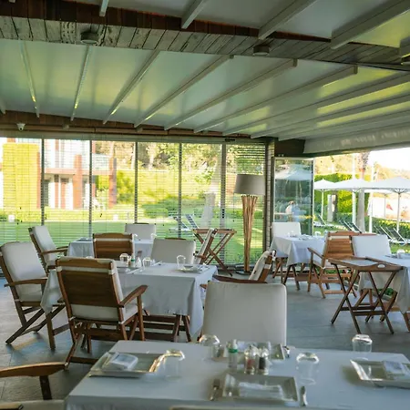 Hotel Ortunc - Cunda Island (adults Only)