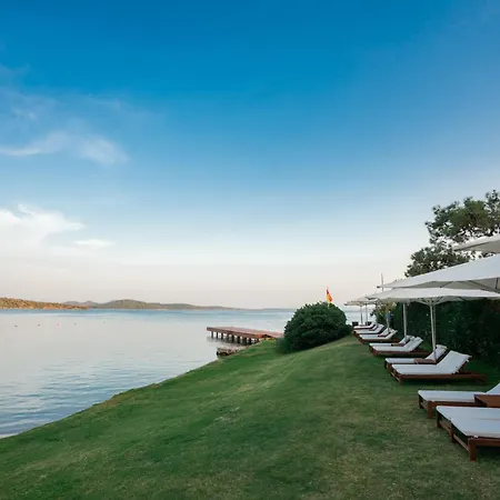 Ortunc - Cunda Island (adults Only)