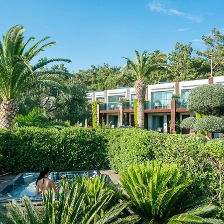 Hotel Ortunc - Cunda Island (adults Only) Ayvalik