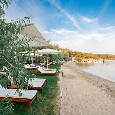 Hotel Ortunc - Cunda Island (adults Only)