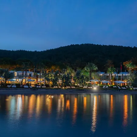 Ortunc - Cunda Island (adults Only) Hotel