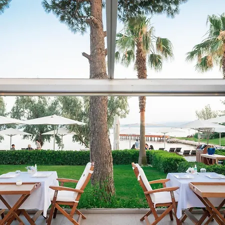 Hotel Ortunc - Cunda Island (adults Only)
