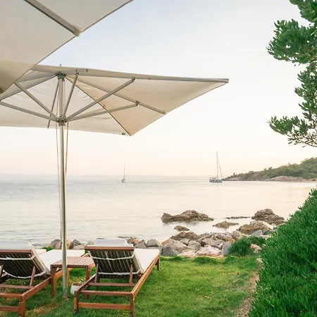 Ortunc - Cunda Island (adults Only) 4*