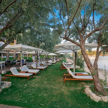 Hotel Ortunc - Cunda Island (adults Only)