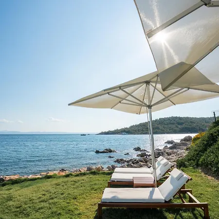 Ortunc - Cunda Island (adults Only) Hotel Ayvalik