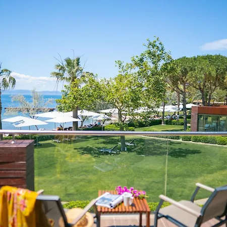 호텔 Ortunc - Cunda Island (adults Only)