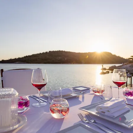 Hotel Ortunc - Cunda Island (adults Only) Ayvalik
