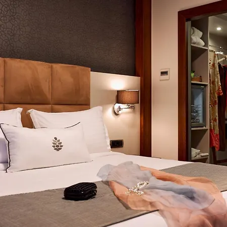 Ortunc - Cunda Island (adults Only) Hotel 4*
