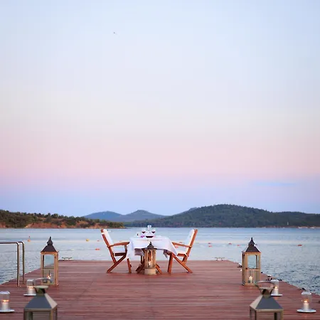 Ortunc - Cunda Island (adults Only) Hotel Ayvalik