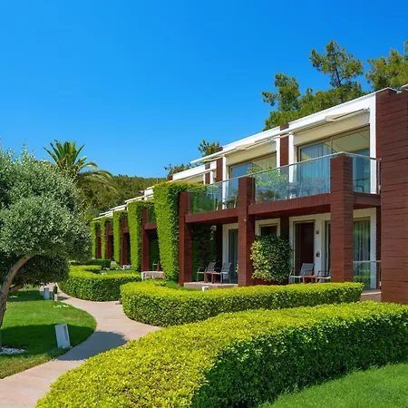 Ortunc - Cunda Island (adults Only) Hotel 4*