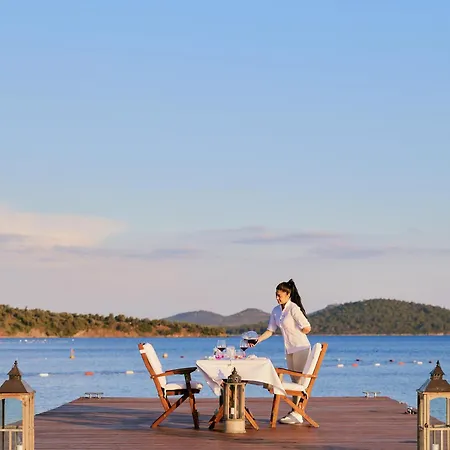 Ortunc - Cunda Island (adults Only) Hotel Ayvalı