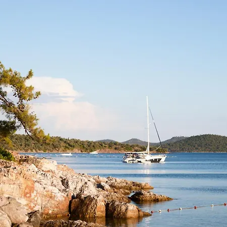 Ortunc - Cunda Island (adults Only) Ayvalik