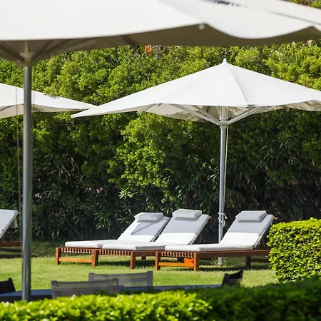 Hotel Ortunc - Cunda Island (adults Only) Ayvalik