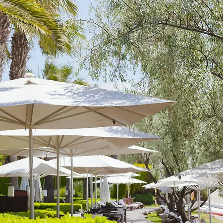 Hotel Ortunc - Cunda Island (adults Only) 4*