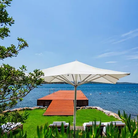 Ortunc - Cunda Island (adults Only) 4*
