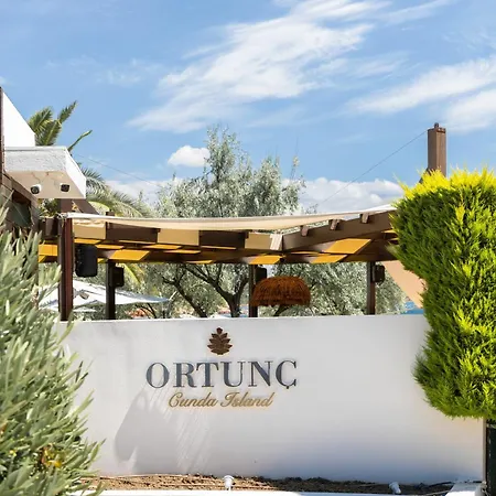 Ortunc - Cunda Island (adults Only) 4*