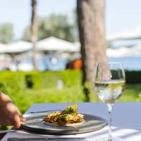 Ortunc - Cunda Island (adults Only) Hotel 4*