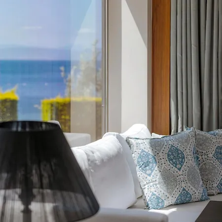 Hotel Ortunc - Cunda Island (adults Only) 4*