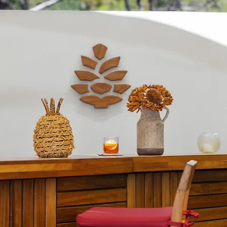 Ortunc - Cunda Island (adults Only) Ayvalı