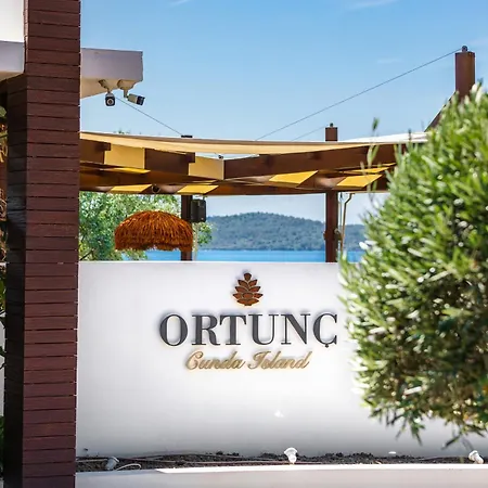 Ortunc - Cunda Island (adults Only) 4* Ayvalik