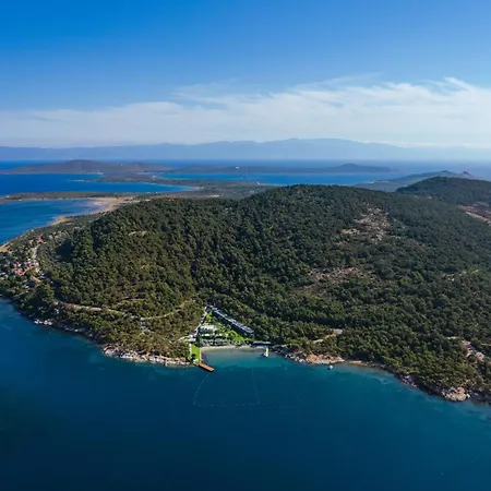 호텔 Ortunc - Cunda Island (adults Only)