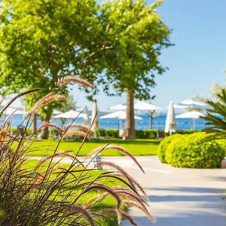 Ortunc - Cunda Island (adults Only) Hotel 4*