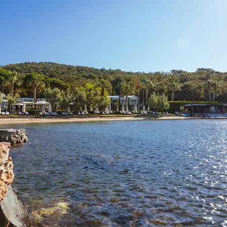 Ortunc - Cunda Island (adults Only) Ayvalı