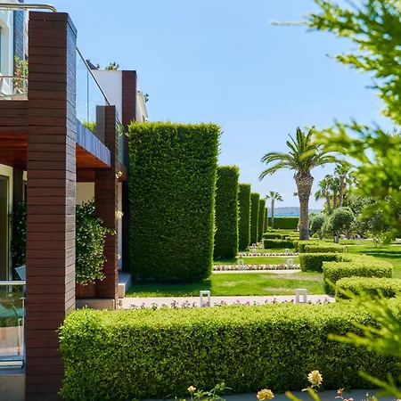 Ortunc - Cunda Island (adults Only)