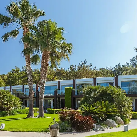 Hotel Ortunc - Cunda Island (adults Only)