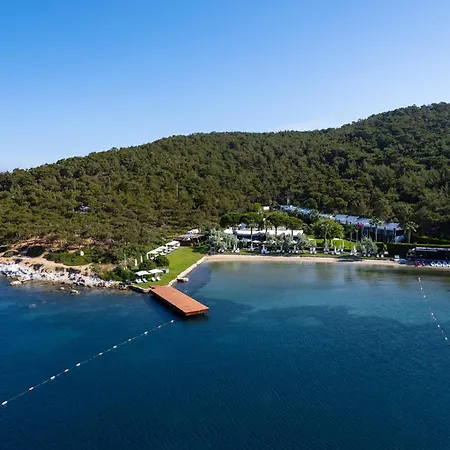 Ortunc - Cunda Island (adults Only)