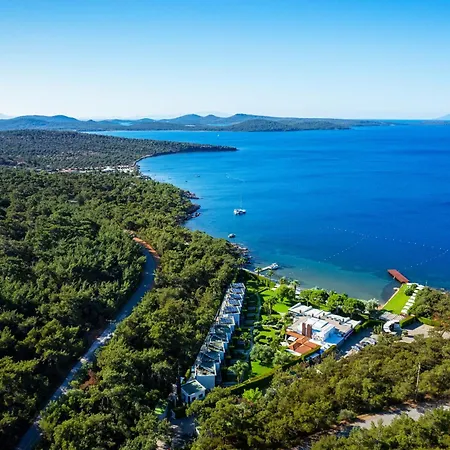 Ortunc - Cunda Island (adults Only) Hotel 4*