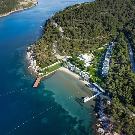 Ortunc - Cunda Island (adults Only)