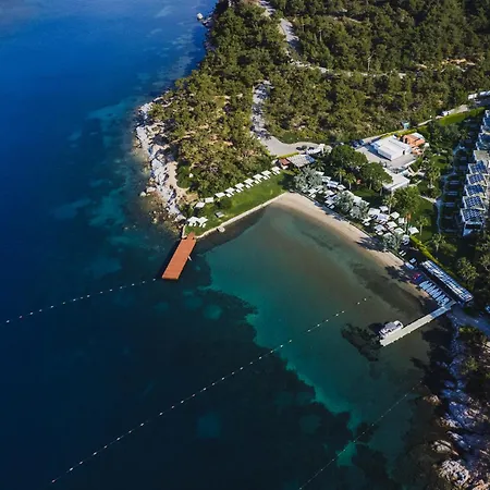 Ortunc - Cunda Island (adults Only)