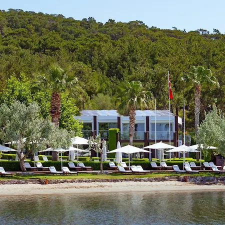 Ortunc - Cunda Island (adults Only)