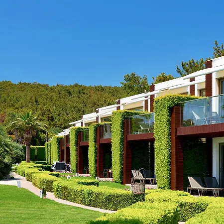 Ortunc - Cunda Island (adults Only) Hotel 4*