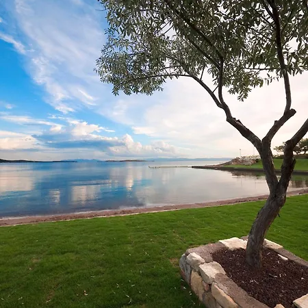 Ortunc - Cunda Island (adults Only) Ayvalik